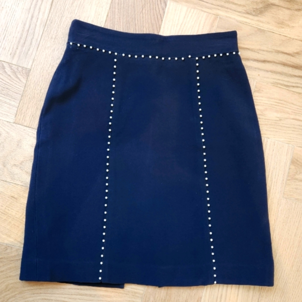Alexander McQueen skirt